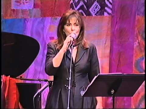 Maria Del Mar Bonet ~ Per Una Cançó ~ Live @ Lotus Fest 9/03