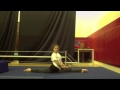 NECCA Audition Video 2015