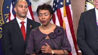 New York congressmen react to Eric Garner decision