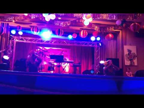 Carnaval Leamington 2014