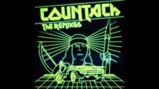 The Cassettes - Countach (Album Version)