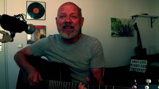 Teardrops Will Fall  ( Ry Cooder, Eddie V Deane cover)