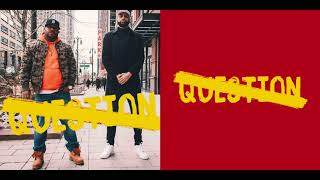 "Advice To My Younger Self" [HD/WAV Audio] - Locksmith x Apollo Brown