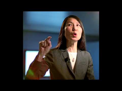 2008 - Turing Award Winner Barbara Liskov