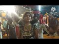 Thaivilai Dasara 2025 Attack Hari Karakattam Attam