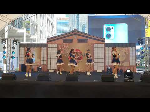 S10 0750 Maneki Neko Cover Wasuta  J-TRENDS in TOWN @ centralwOrld