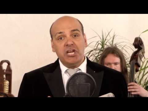 "Sehn wir uns wohl einmal wieder" Jay Alexander