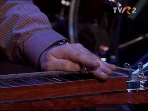 AG Weinberger Band - Lap Steel Boogie
