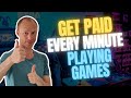 4 Best Playtime Earning Apps – Get Paid Every Minute You Play Games! (Free & Legit Apps)