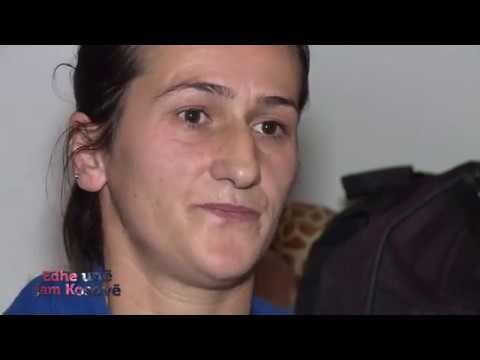 Edhe une jam Kosove - Familja Mustafa 02.12.2019