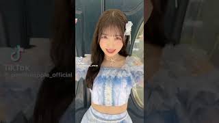 #可愛いくてごめん 凛ちゃん?爽やかですの巻??