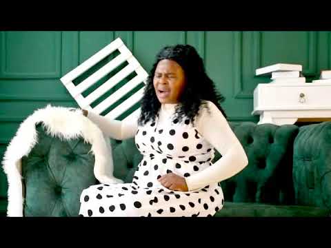 MWAMINIFU-MC SYLVIA (OFFICIAL VIDEO) produced by Dee grace