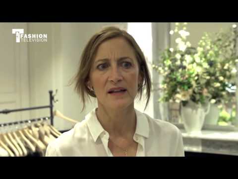 CLUB MONACO Store Opening Slone Square, London 2014