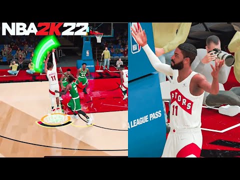 Back On MOBILE CONTROLS!! MAMBA MENTALITY! NBA 2K22 Mobile My Career Ep 18