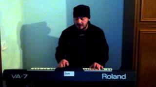 Campati in aria (Lucio Battisti)