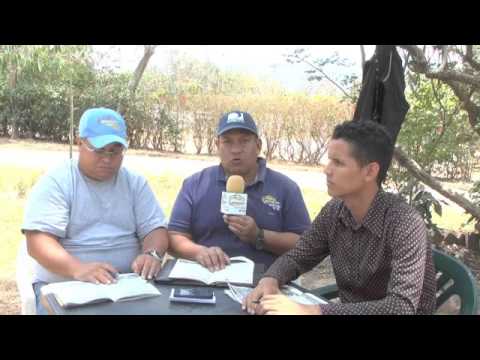 AFICION HIPICA TV DOMINGO 03 DE ABRIL 2016