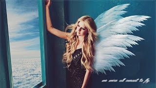 Avril Lavigne - Fly (Audio &amp; Lyrics)