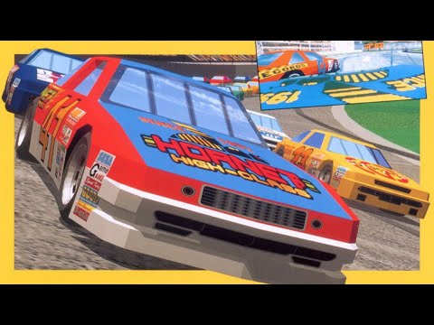 cool and relaxing 90's-00's sega arcade music to lighten up your day✨