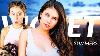Violet Summers | Things You Didn't Know About Violet Summers