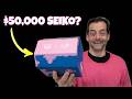 Win The Seiko Pink Panther