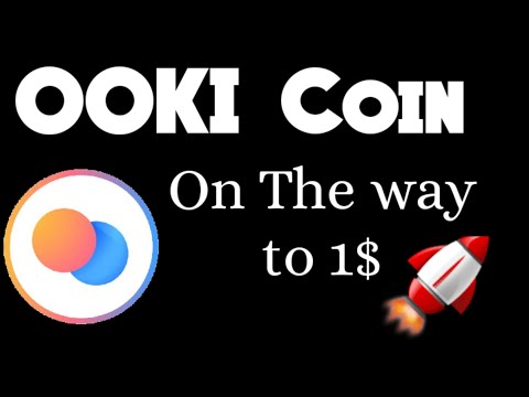 Ooki Coin कव पहुंचेगा 1$🤑 Ooki Coin Price Prediction | Ooki Coin News Today