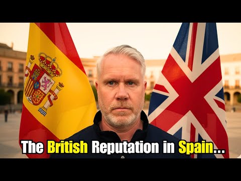 What the Spanish REALLY Think of British Expats in Spain