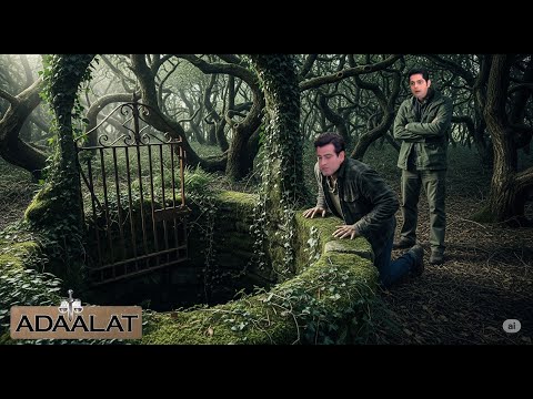 एक ऐसा कुएं का Case जिसे सुलझाने में काँप गई KD Pathak की रूह | Adalat New Episode | Crime Stories