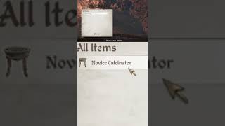 Calcinator??? #funnyshorts #funnymoments #gaming #oblivionremaster