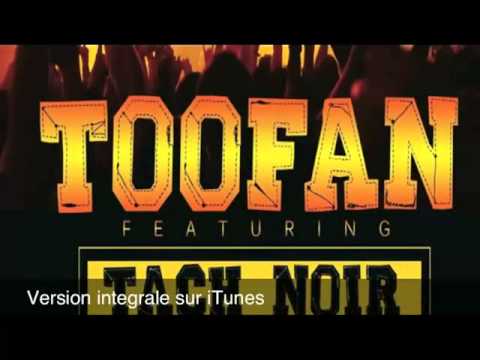 Toofan feat Tach Noir by Cocoa