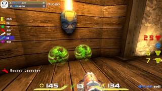 Quake Live video thumbnail