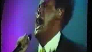 Luis Miguel - Que Tú Te Vas (Live - Málaga, España 1998)