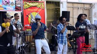 Anuncio Clasificado - Zaperoko Orq. - Salsa en Mi Puerto 4 - El Persico 2014