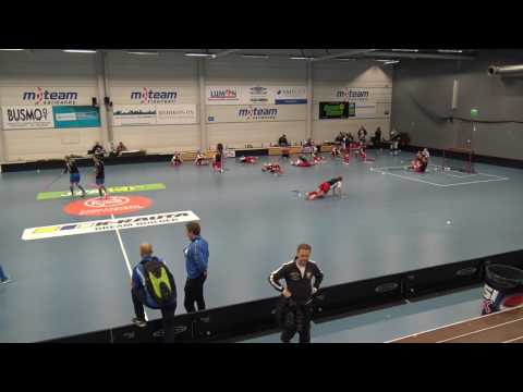 M-Team vs. Koovee Naiset (28.1.2017 / Helsinki) - Live Stream