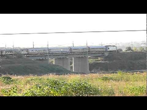 100823  CFR Calatori in Agigea