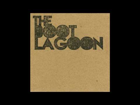 The Boot Lagoon - Camel