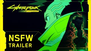 『サイバーパンク エッジランナーズ』最終予告編　※公共の場での視聴はお控えください
