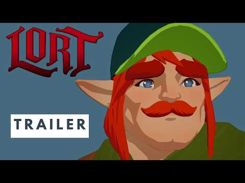 Announcement Trailer