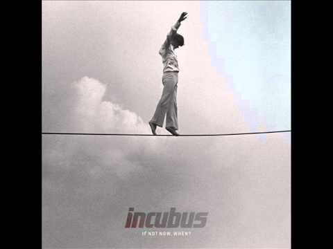 Incubus - Promises, promises