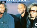 BEE GEES - Overnight  - Extended Mix (Guly Mix) 2021