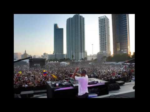 Hardwell vs. Sidney Samson - Are You Fuckin Ready Spaceman (Chuckie Bootleg)