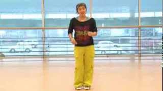 Guide to Basic Zumba® Fitness Steps