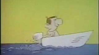 Sesame Street - Wille Wimple: Water