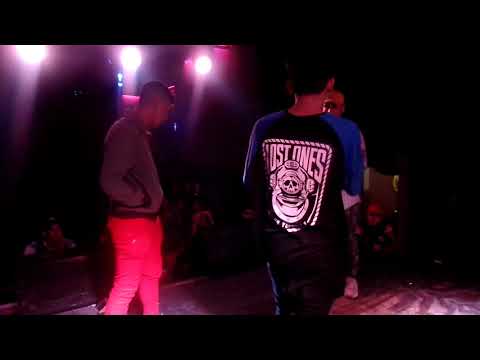 Chm - Enigma - Smeet / 8vos / RFM3