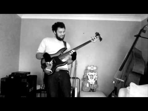 Careless Blackbird - Bass Solo