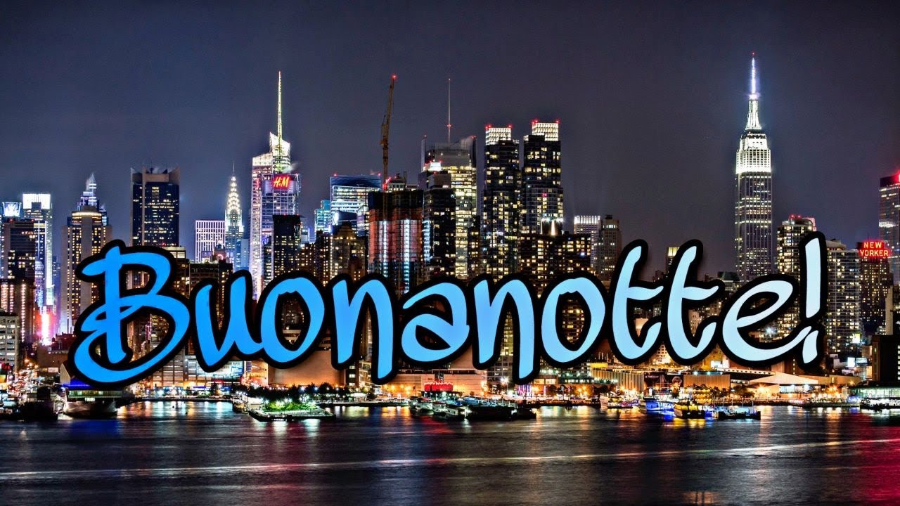 Watch Now Buonanotte con la speranza nel cuore ❤💚🌟🌙 Buonanotte con la speranza nel cuore ❤💚🌟🌙