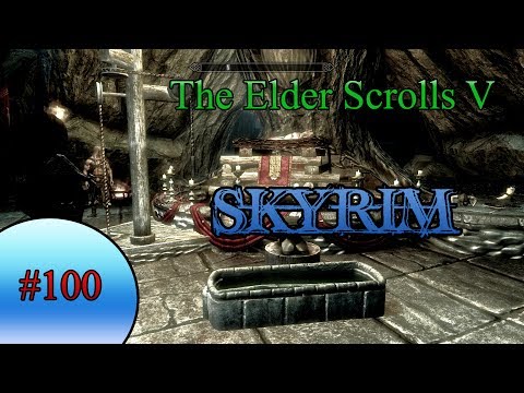 Skyrim #100 - Die Hütte wird FETT