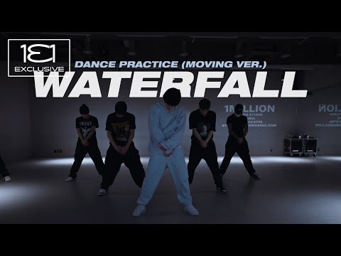 B.I - Waterfall