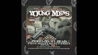 I Run This Bitch By Messy Marv