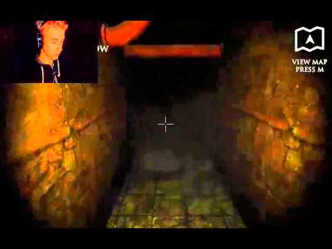 Dungeon Nightmares #001 Perverse Skelette