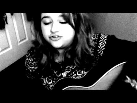 S&M/Sweet Dreams (Rihanna/Eurythmics)  - Danielle Sharp
